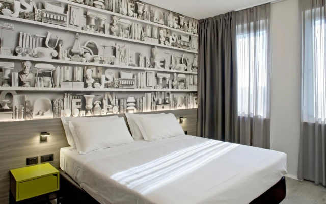 Hotel Friuli