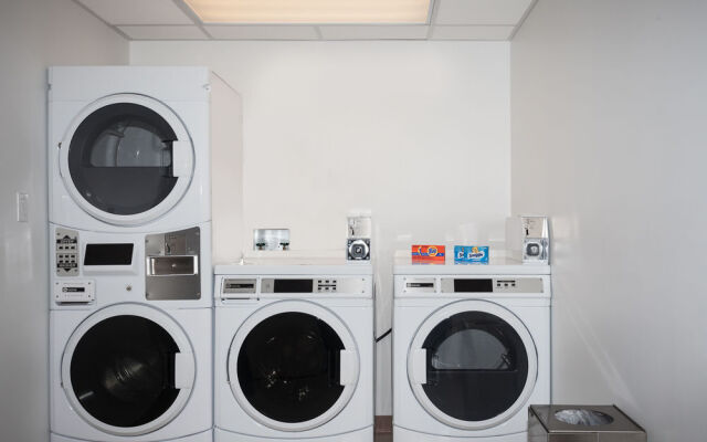 SpringHill Suites Kennewick Tri-Cities