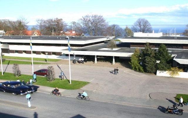 Hotell Bellevue