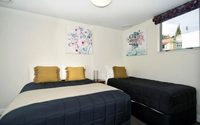 Whistler Holiday Apartments