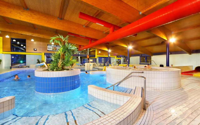 Resort Špindl