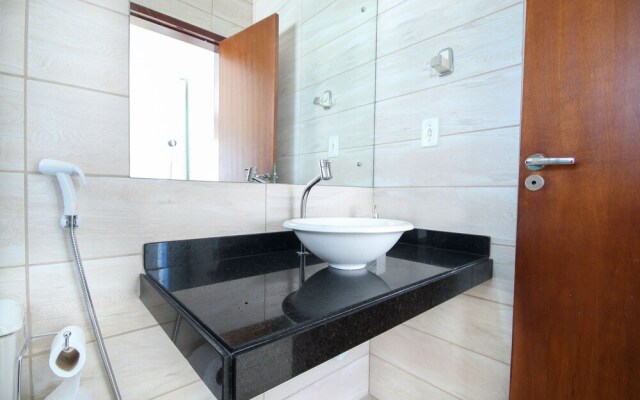 Carpediem - Casa com Piscina em Graçandu