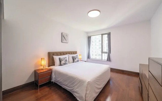 Tyms Elegant 3BR 2BA Apt Yongxin Century