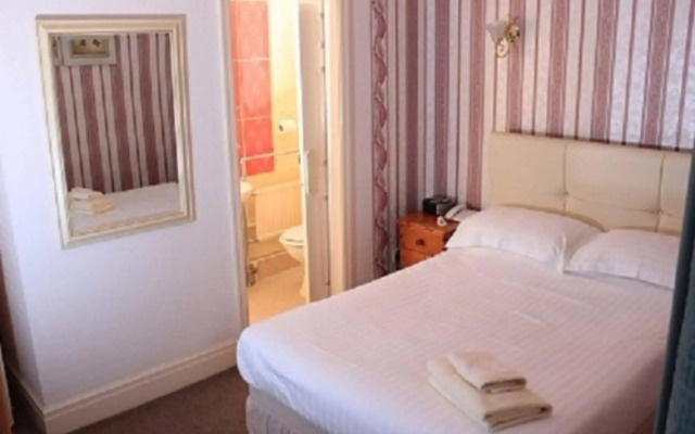 Virginia House Hotel