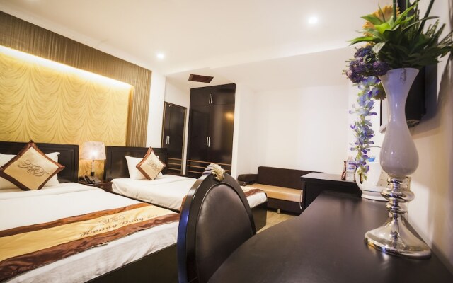 Hoang Dung Hotel – Hong Vina