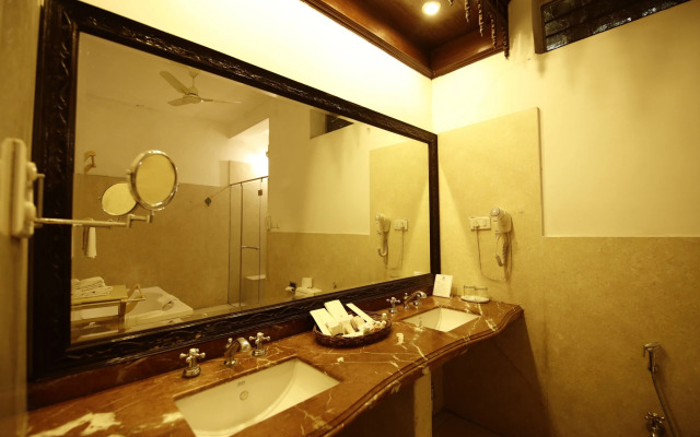 Narain Niwas Palace