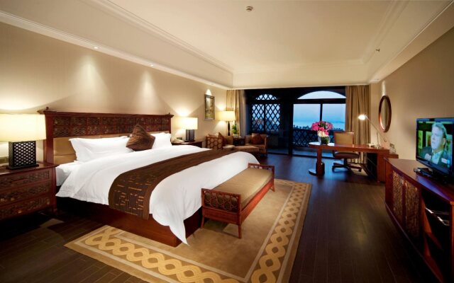 Xiamen Royal Victoria Hotel