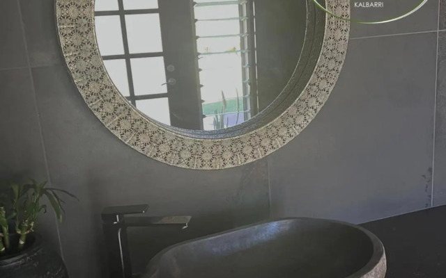 Seashells Holiday House - Kalbarri