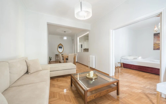 Victoria Best Apartments