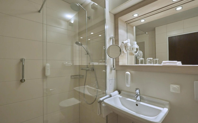 H+ Hotel Bad Soden