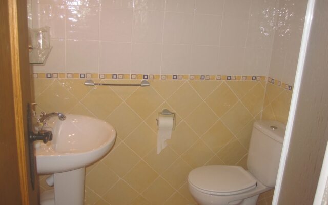 Casa Rural La Ribera del Bullaque