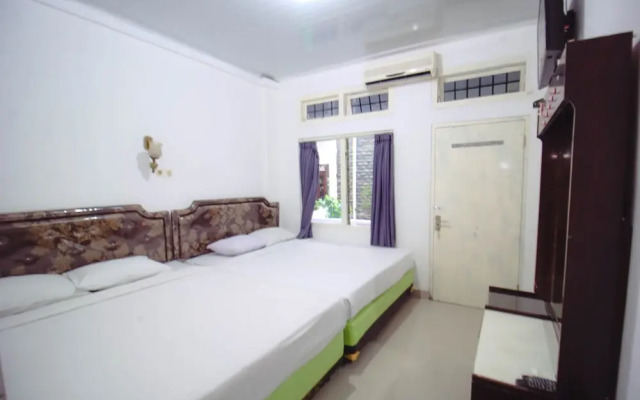 Prayogo Style Inn Prawirotaman