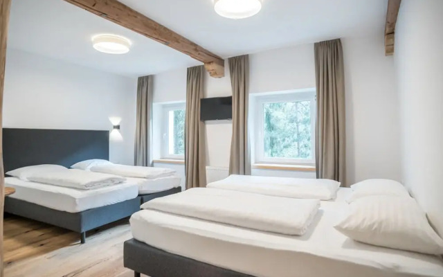Hotel Hirschentenne