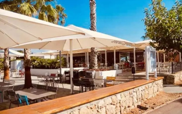 Casa La Luna Cambrils