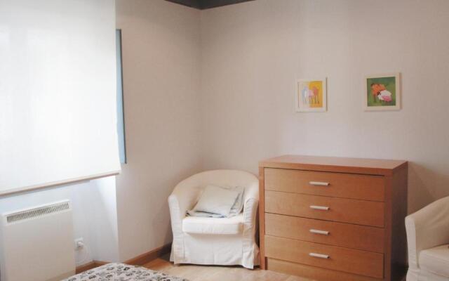 Apartamentos Legazpi