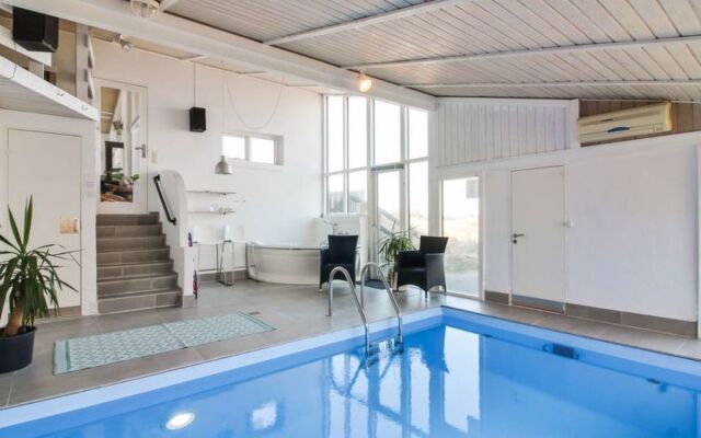 "Zoya" - 300m from the sea in NW Jutland