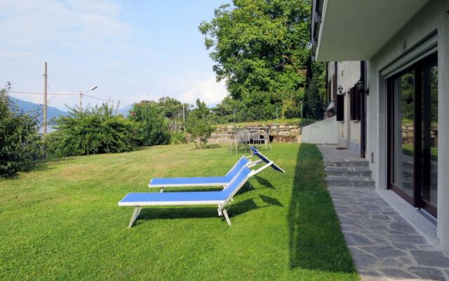 Apartment Tondo Castelveccana 13648