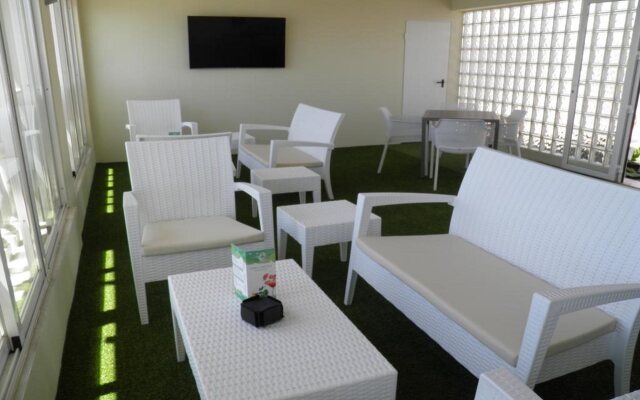 Urban Beach Torrox Costa