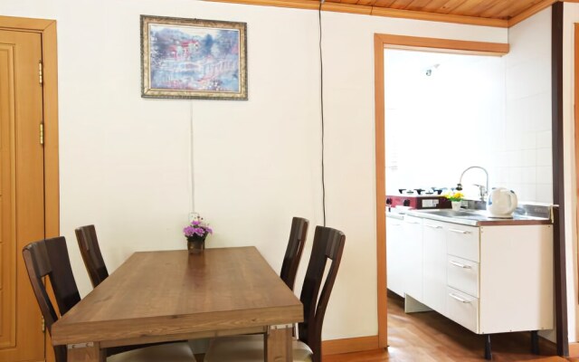 Hongcheon Valley View Pension