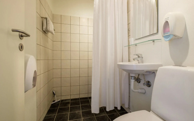 Zleep Hotel Kolding