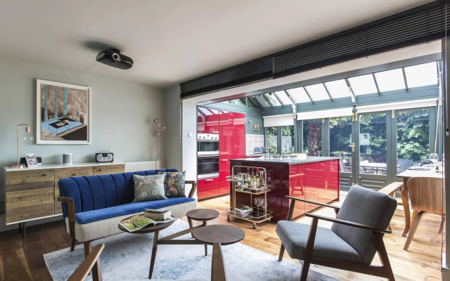 onefinestay - Paddington private homes