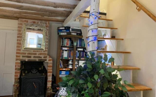 Prince Cottage