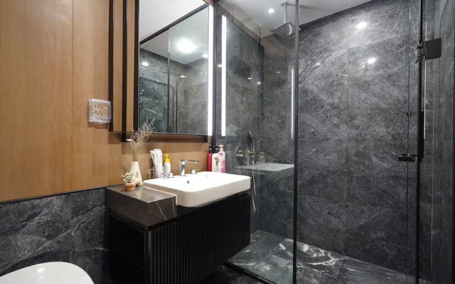 Lumiere Riverside by Aura Luxury