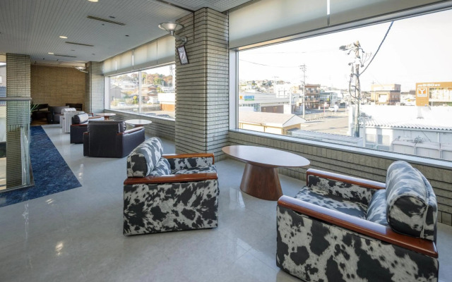 Tokai City Hotel