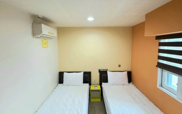 Hostel Tommy