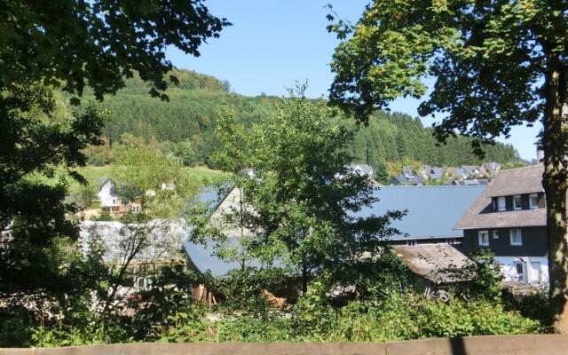 Pleasing Holiday Home near Ski Area in Schmallenberg Germany
