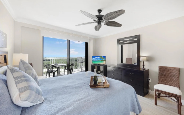 South Seas Tower 4-704