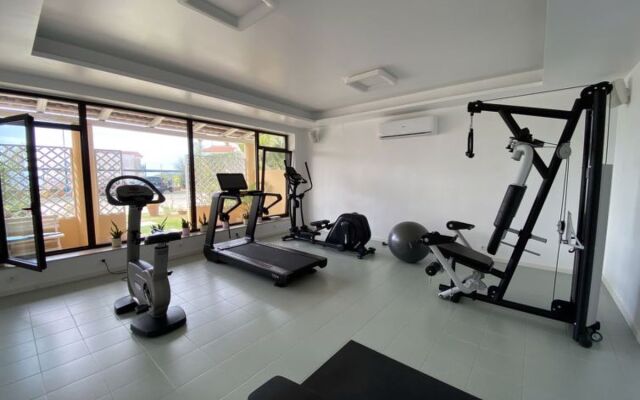 Residence Esmeraldo