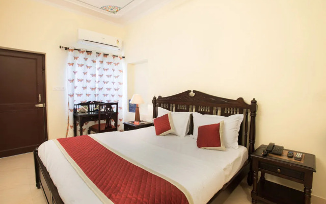 OYO Rooms Vaishali Nagar