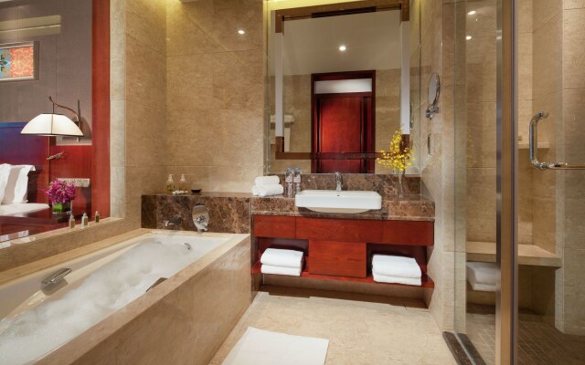 Xi'an Airport Hotel