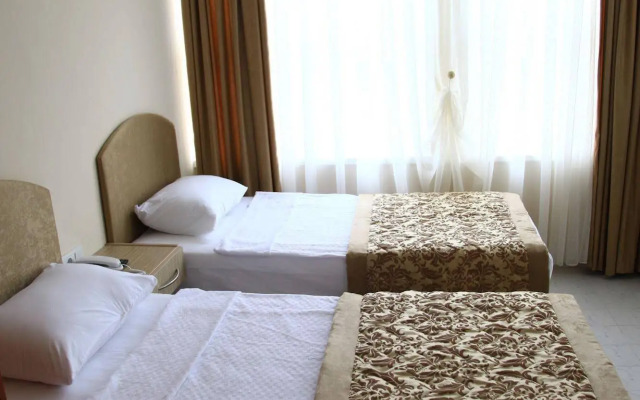 Avlion Hotel