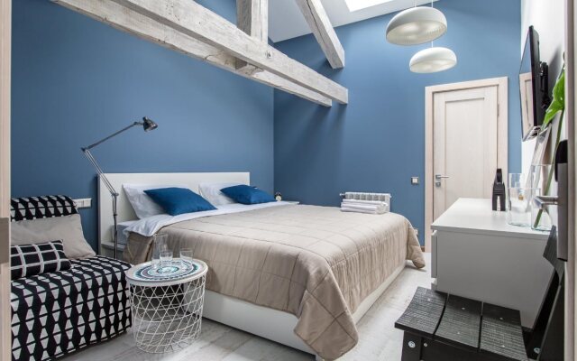 Hostel Bolshoi