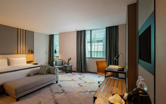 Anara Airport International Hotel