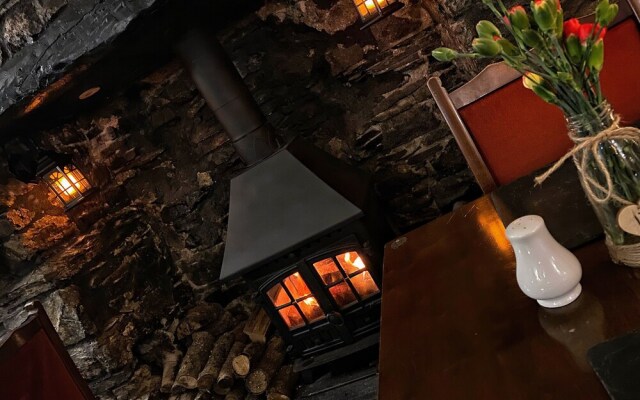 Mary Tavy Inn