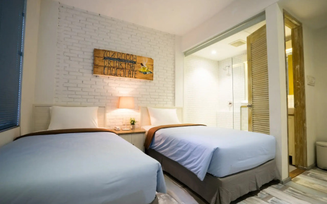 Summerbird - Bed and Brasserie
