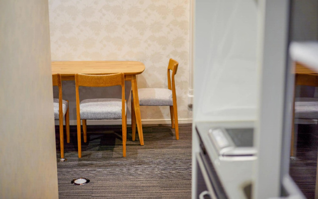 RESI STAY Tsubaki – Guest Rooms – Kyoto