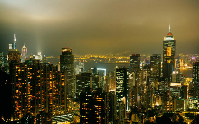 Regent Hong Kong