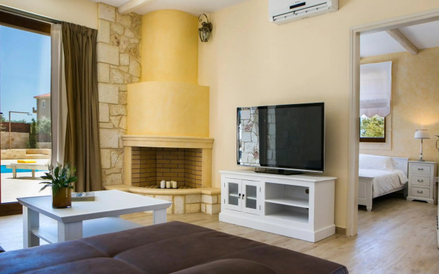 Villa Ydria