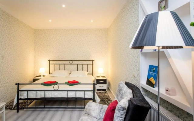 Wall Inn Tbilisi Hostel