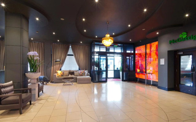 Limerick City Hotel