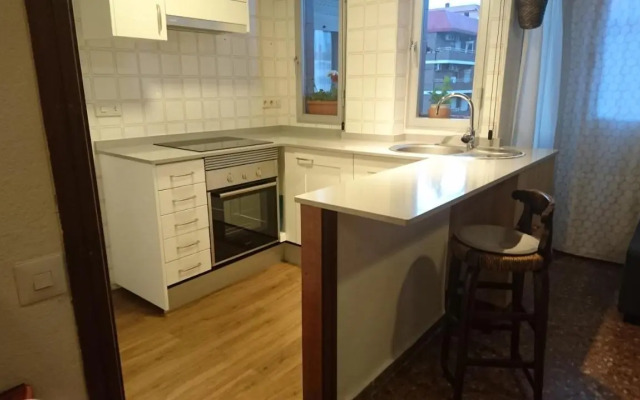 Precioso piso junto al antiguo barrio de Campanar
