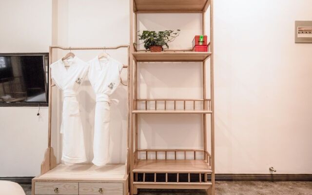 Floral Hotel Suzhou Tongli Yi Garden