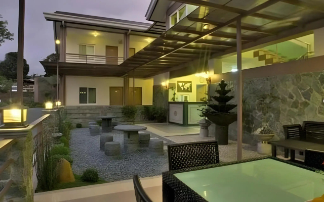 Tagaytay Wingate Manor