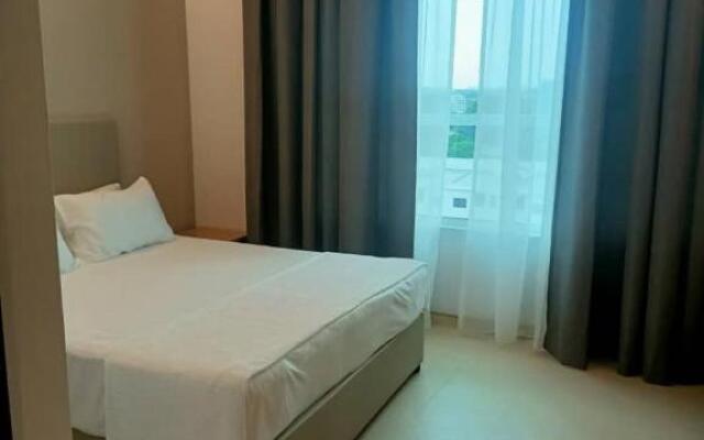 Serapi Verdure Hotel