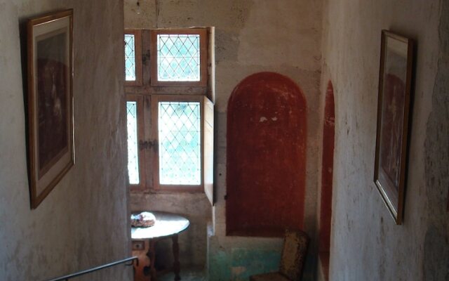 Château du Fréchou