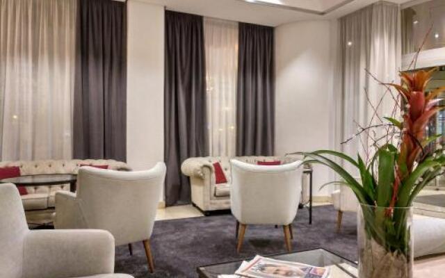 Apartamento Gran Via Logroño